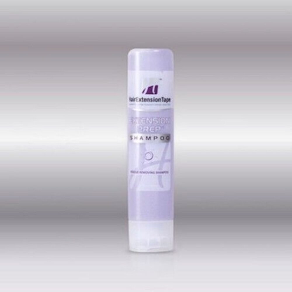 Walker Hair Extension Prep Shampoo Residue Removing - 10 oz